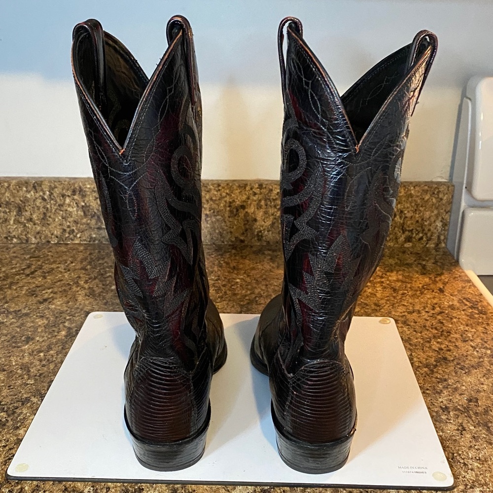 Dan Post Boots - image 4